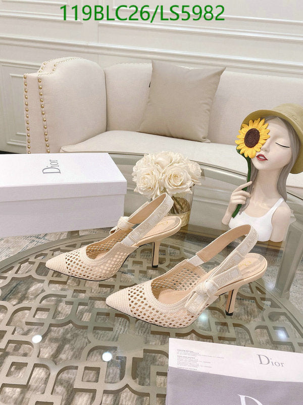 SAMCC - DOR Women Shoes - 2399