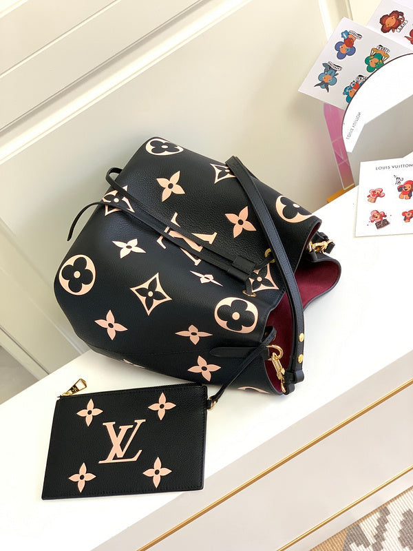 Satchel Bags - VL Bags - 707
