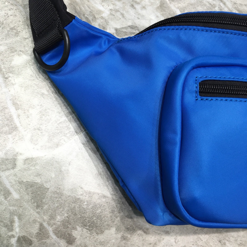 Glami-is - BG Men Bags - 007