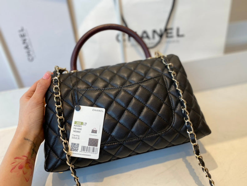 Satchel Bags - CLN Bags - 118