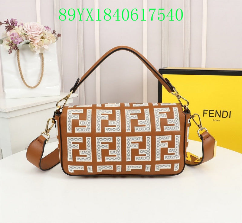 Glami - FDE Bags - 3000