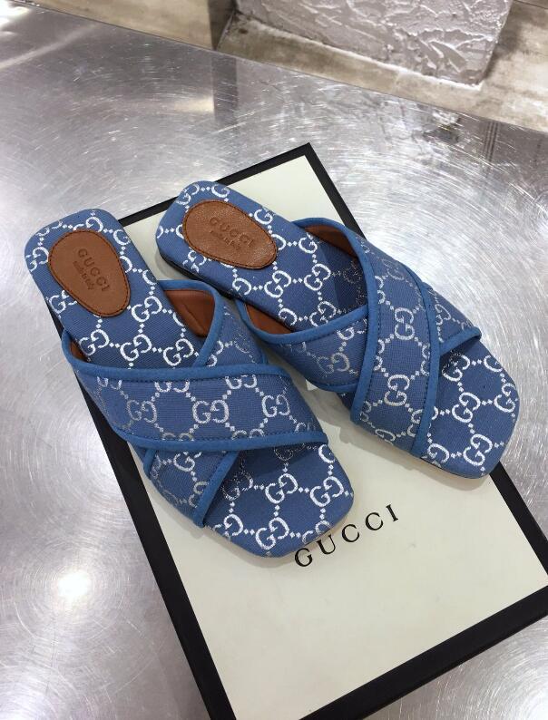 SAMC - GUKI Women Shoes - 1651