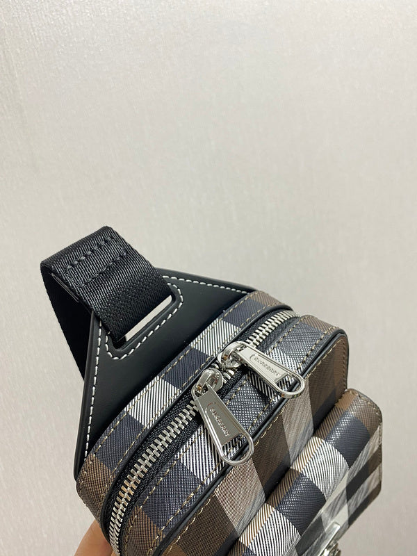 Glami-i BOR Men Bags - 071