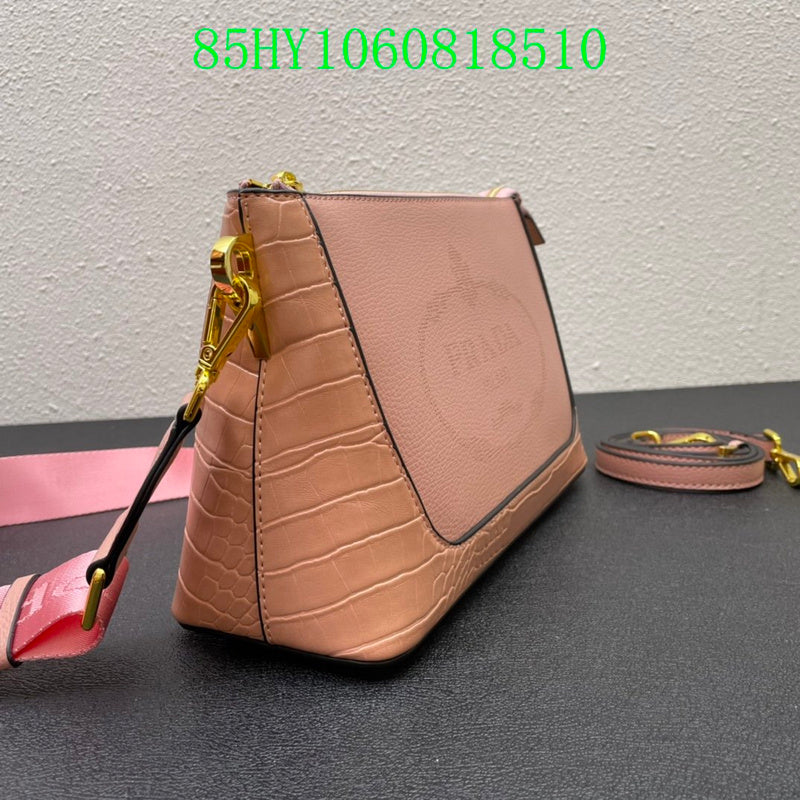 Satchel Bags - PDA Bags - 4063