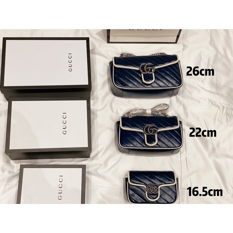 Satchel Bags - GCI Bags - 2146