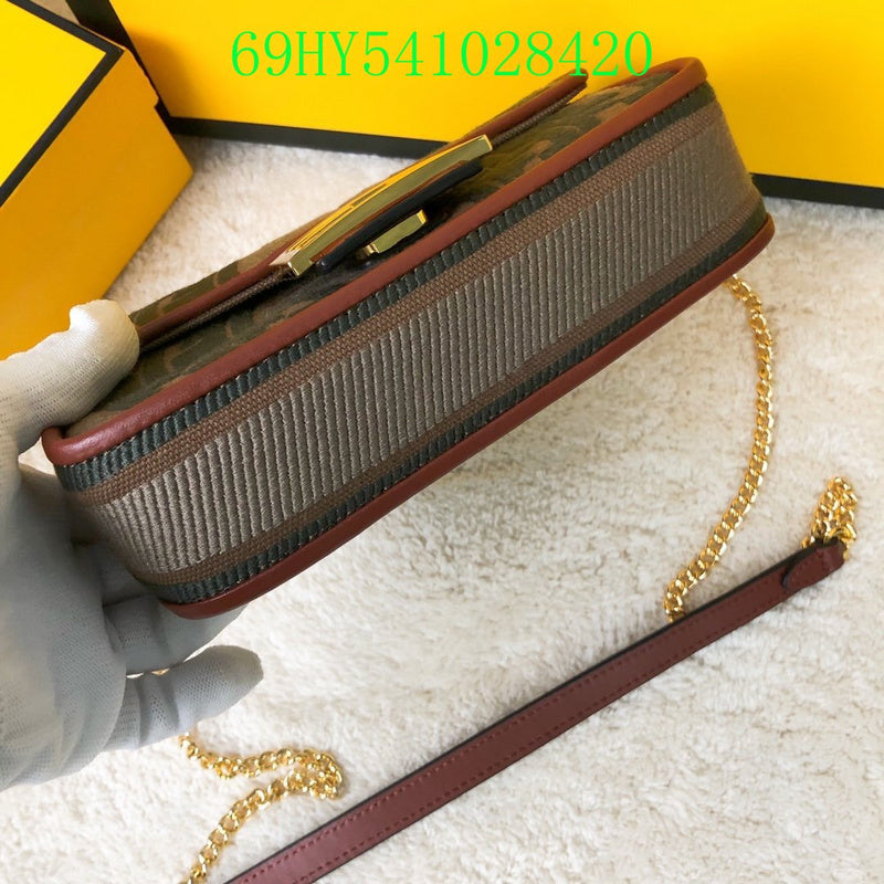 Glami - FDE Bags - 2198