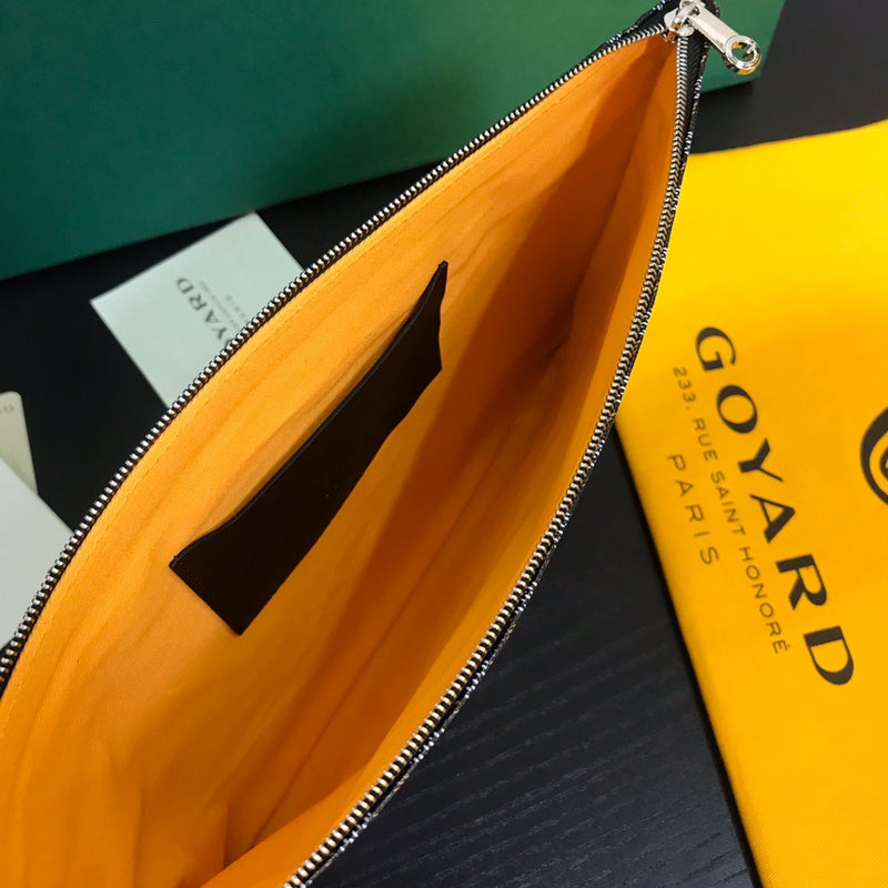 Glamy - GYO Bags - 736