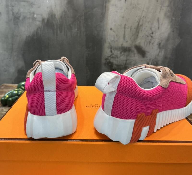 SAMC - HMS Men Shoes - 420
