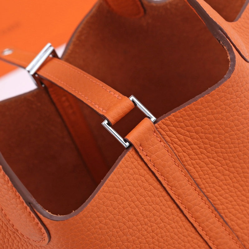 Satchel Bags - HMS-Bags - 181