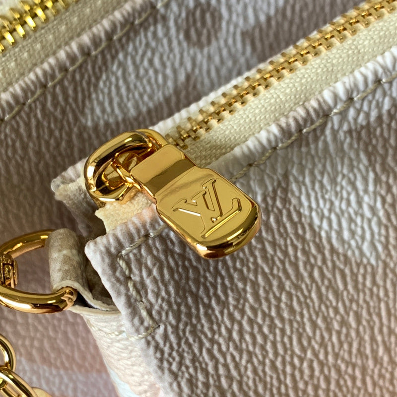 Satchel Bags - VL1 Bags - 389