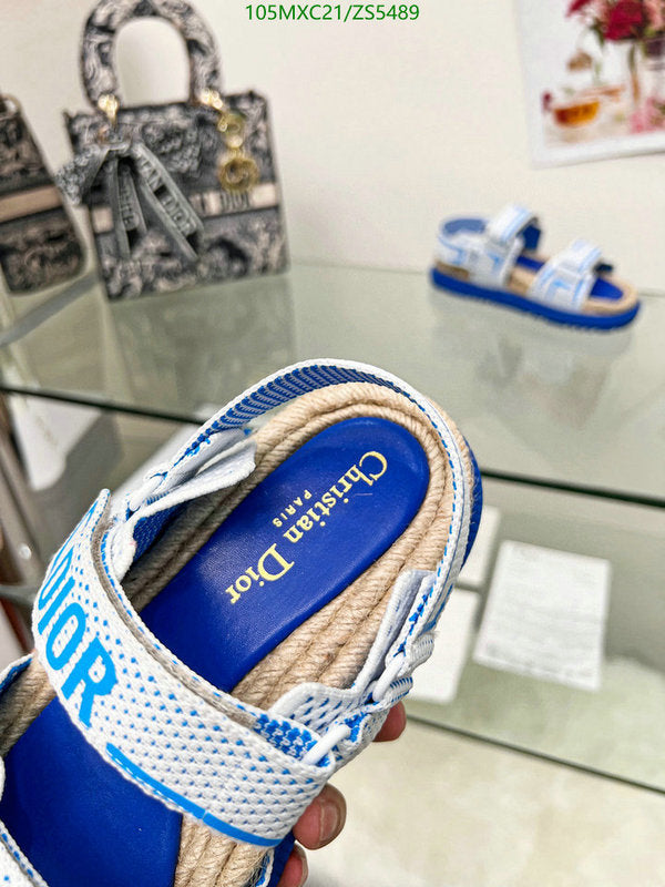 SAMCC - DOR Women Shoes - 2303