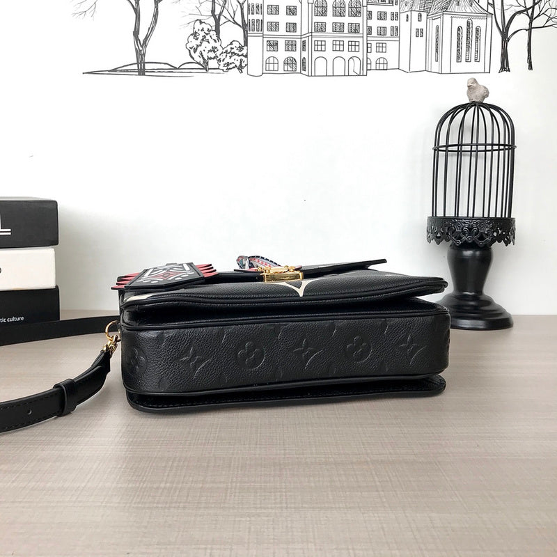 Satchel Bags - VL1 Bags - 798