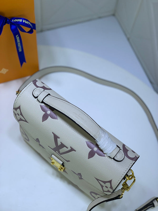 Satchel Bags - VL2 Bags - 759