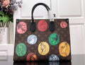 Glamy - LOV Bags - 2129