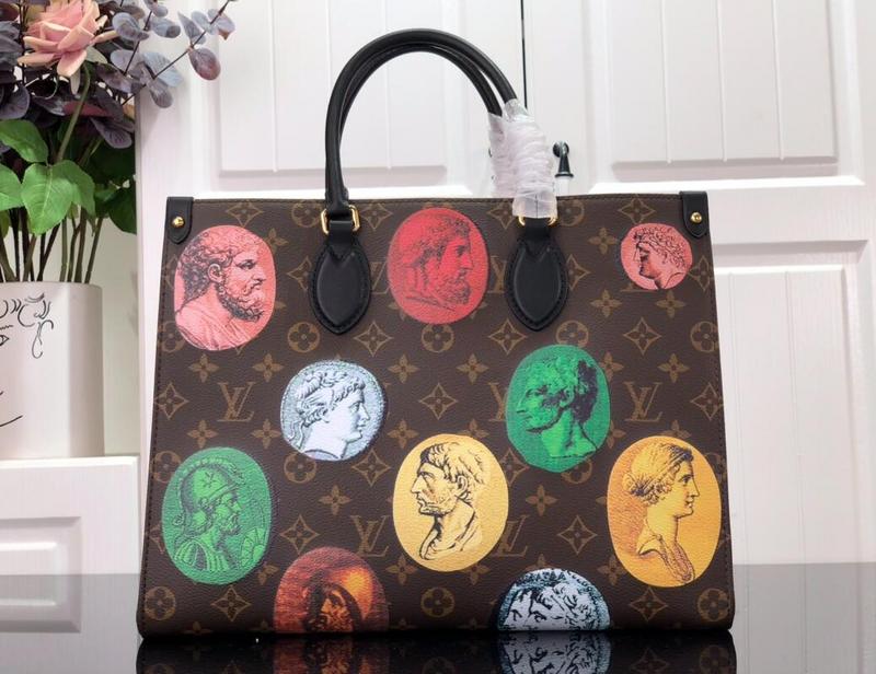 glamy - LOV Bags - 2129
