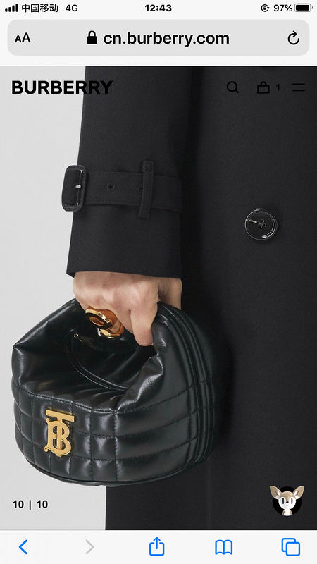 Glami- - BOR Bags - 125