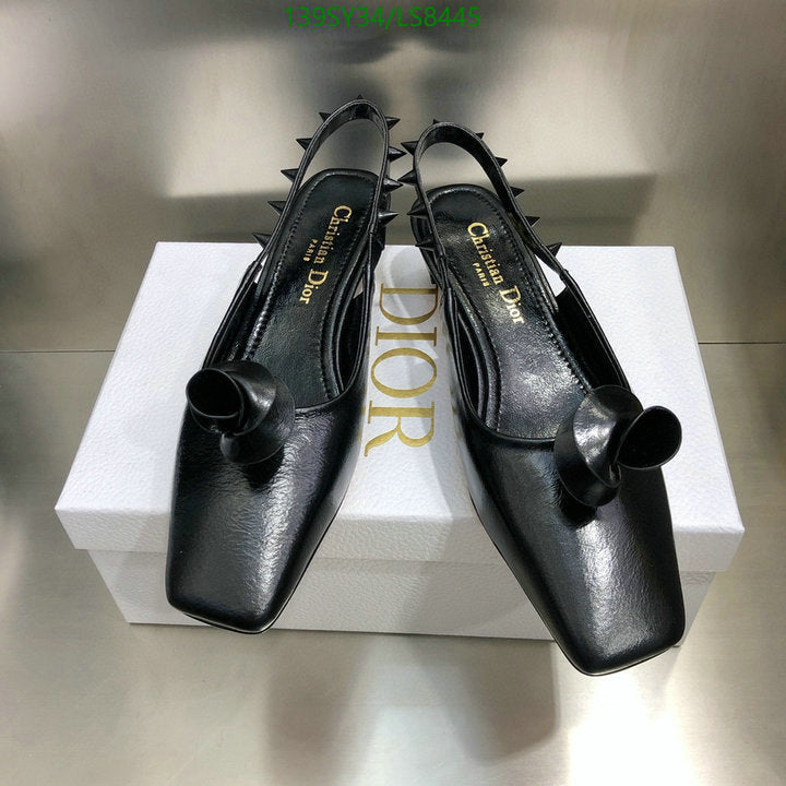 SAMCC - DOR Women Shoes - 1805