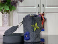 Fashion Lu-Vi bags - 2519