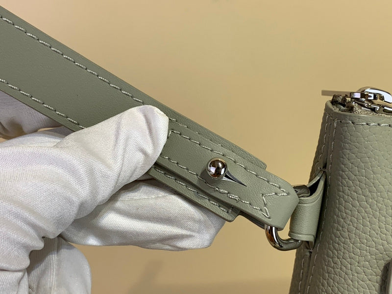 Satchel Bags - VL Bags - 3618