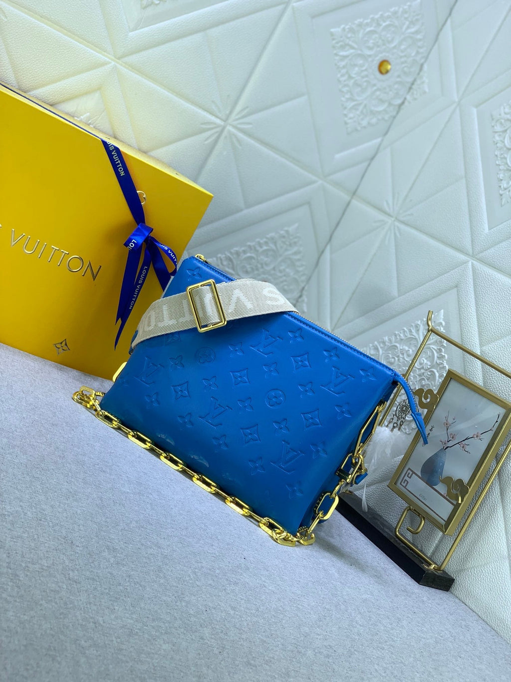 EN - Luxury Bags LUV 878