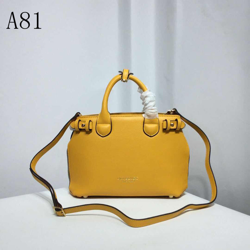 ELE Fashion -BBR Bags - 850
