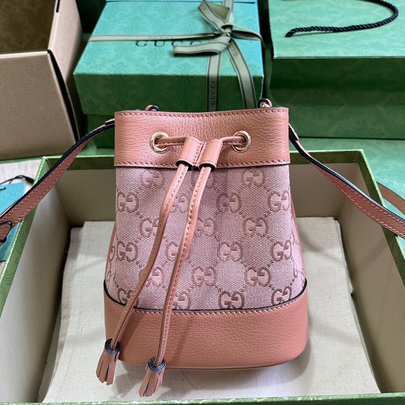 Glami Fashion - GCI Bags - 3492