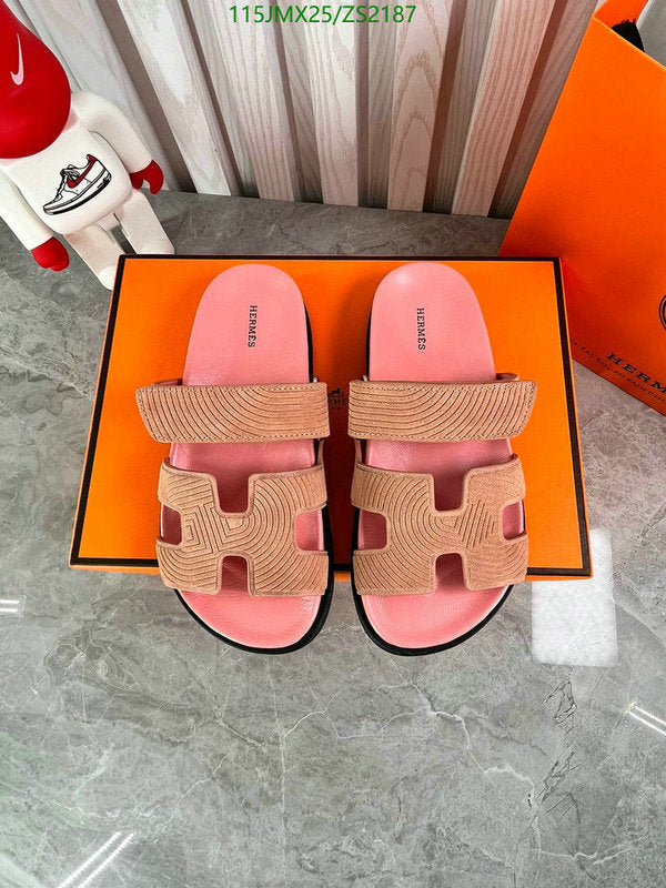 SAMC - HMS Women Shoes - 346