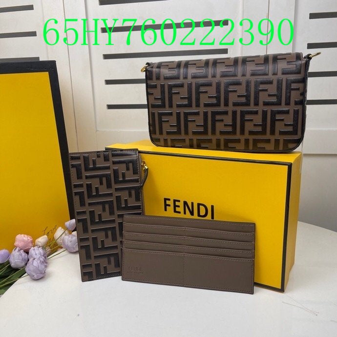 Glami - FDE Bags - 2848