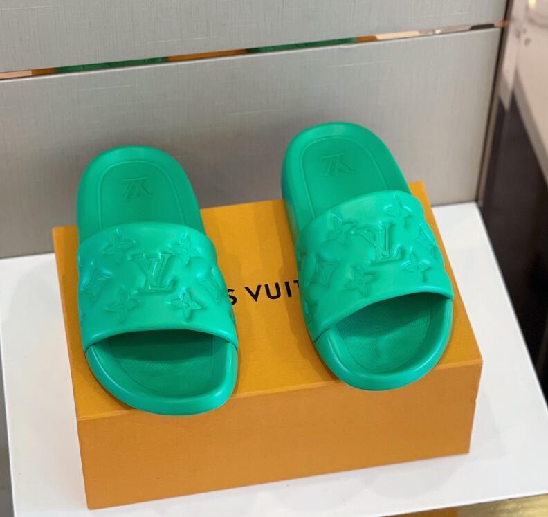 Glamy - LOV Men Shoes - 1035