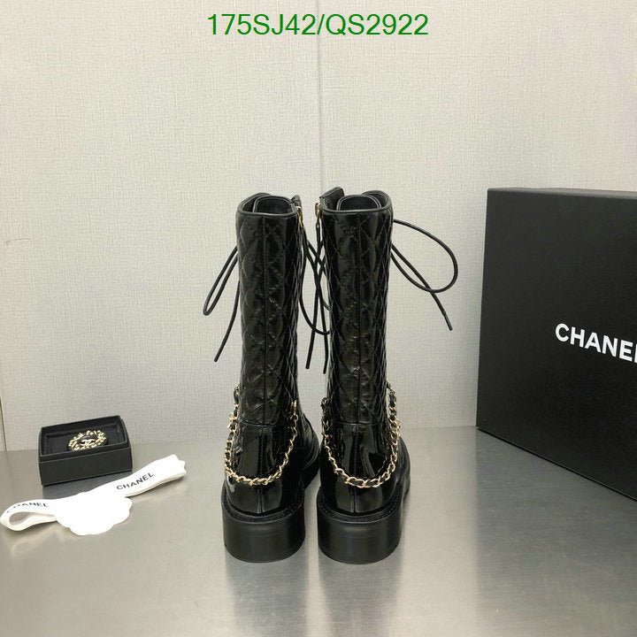 SAMC - CHL Women Boots - 382
