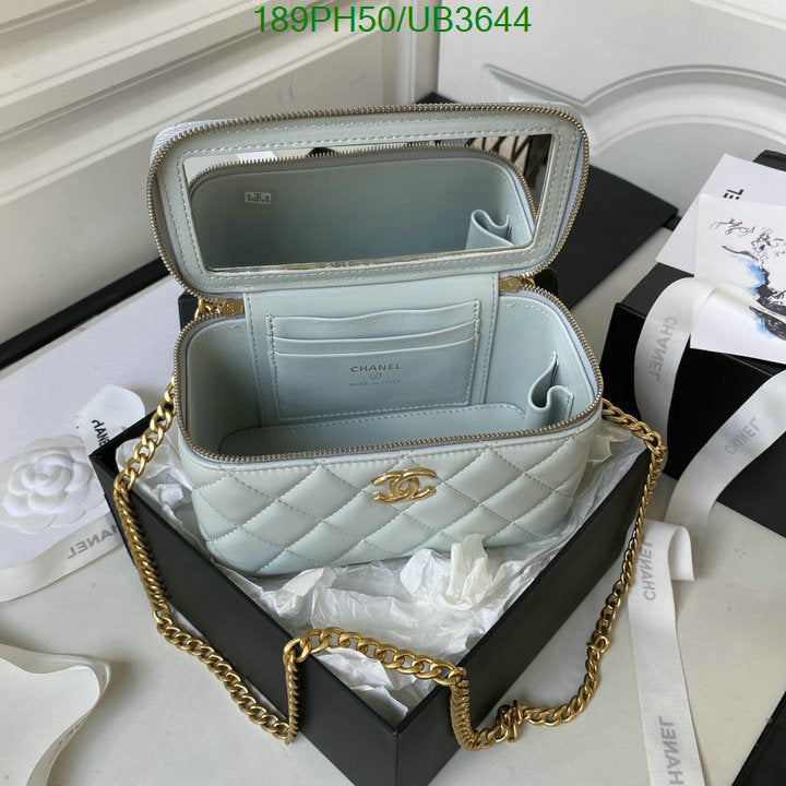 SAMC - CHL Bags - 312