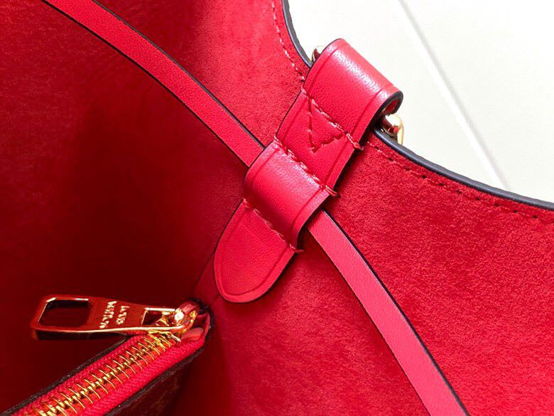 GlamI Lu-Vi bags - 3608