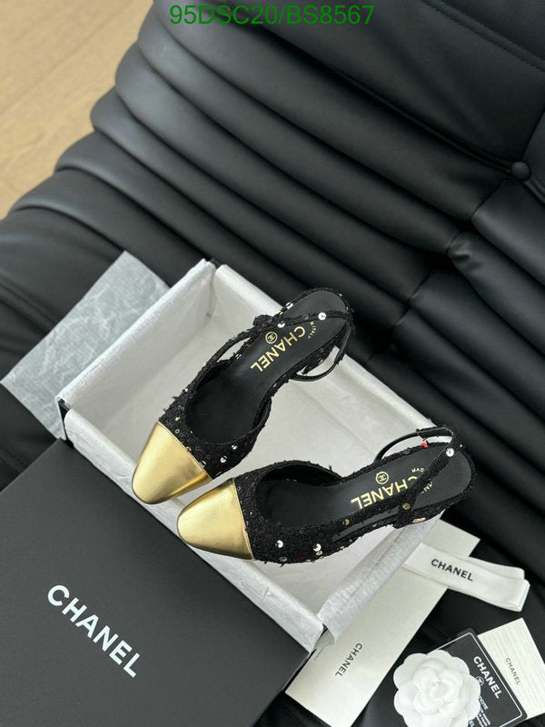 SAMC - CHL Women Shoes Ballet - 025