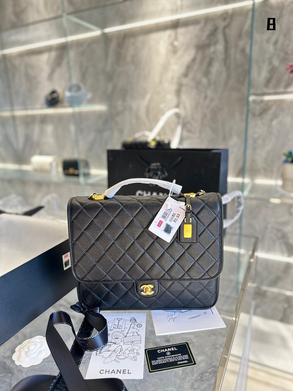 Satchel Bags - CHL Bags - 7083
