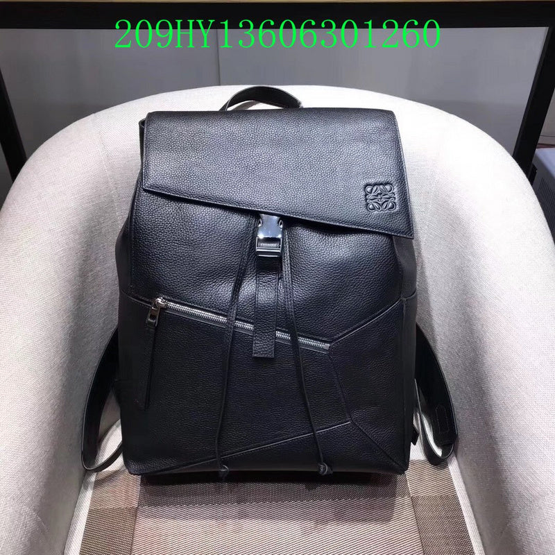 Satchel Bags - LWE Bags - 264