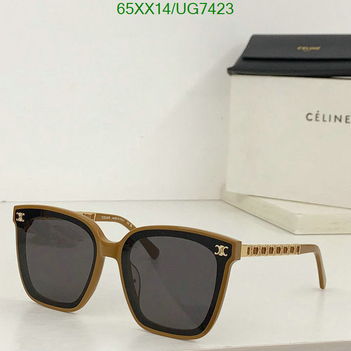 SAMC - COL Glasses - 079