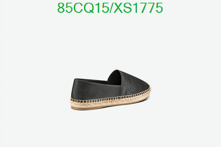SAMCC - DOR Women Shoes - 1986
