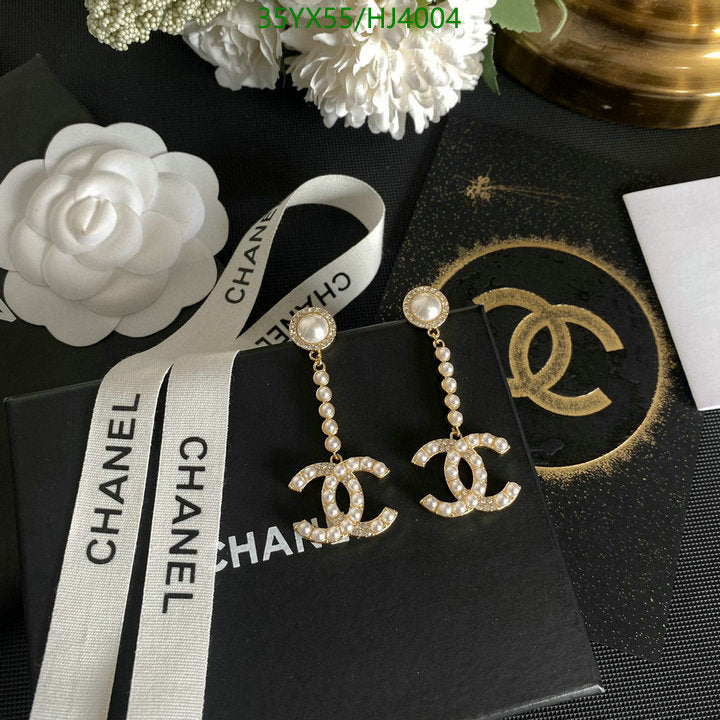 SAMC - CHL Jewelry Earrings - 273