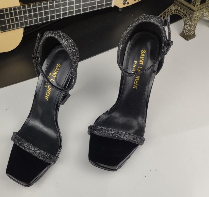 SAMC - YLS Women Shoes - 334
