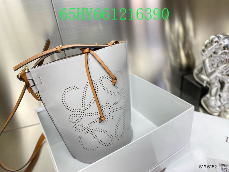 Satchel Bags - LWE Bags - 196