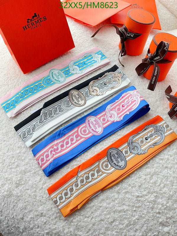 SAMC - HMS Scarves - 752