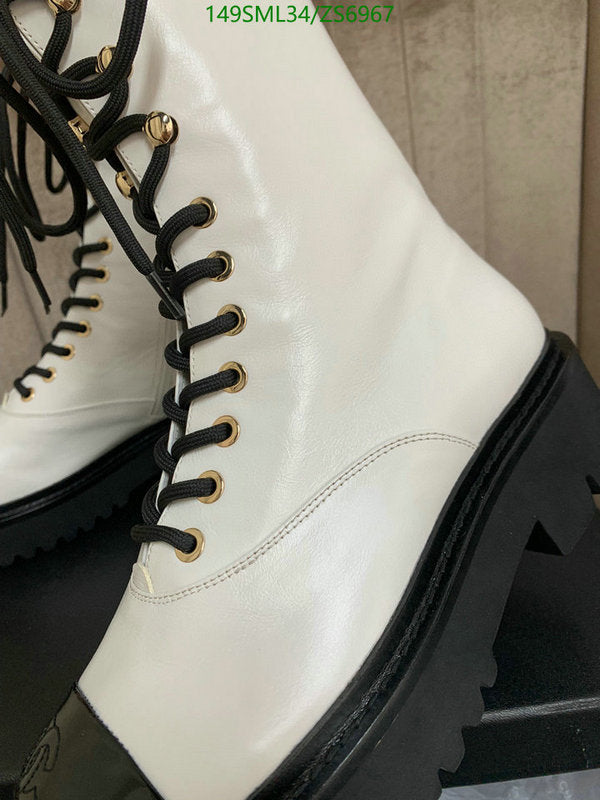 SAMC - CHL Women Boots - 277
