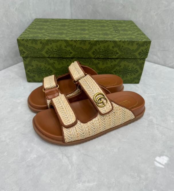 SAMC - GUKI Women Shoes - 201