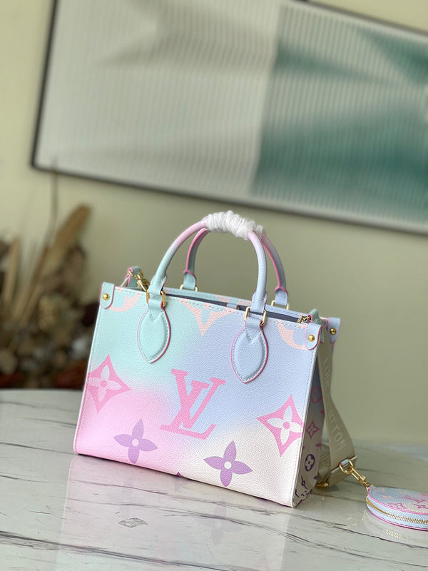 GlamI Lu-Vi bags - 5161