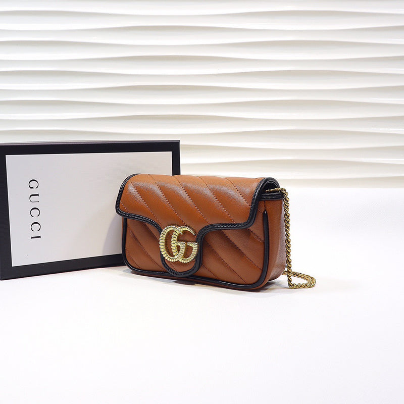 GUI2 Bags - Luxurious Bags  1115
