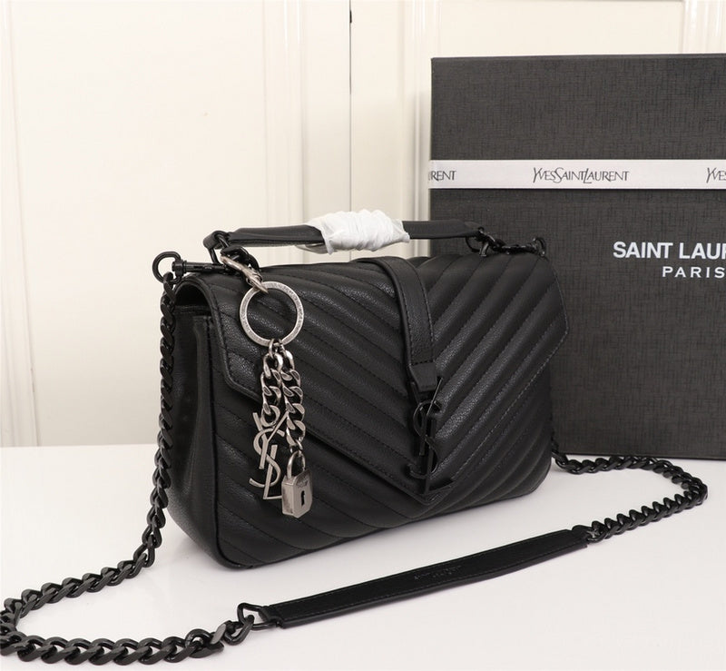 Satchel Bags - SLY Bags - 1727