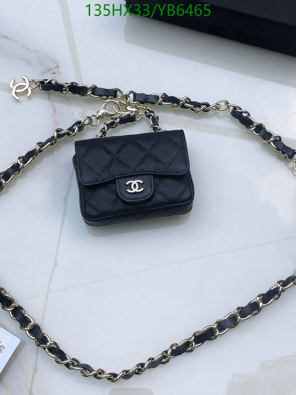 SAMC - CHL Bags - 778