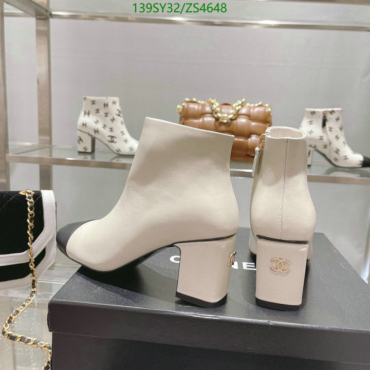 SAMC - CHL Women Boots - 380