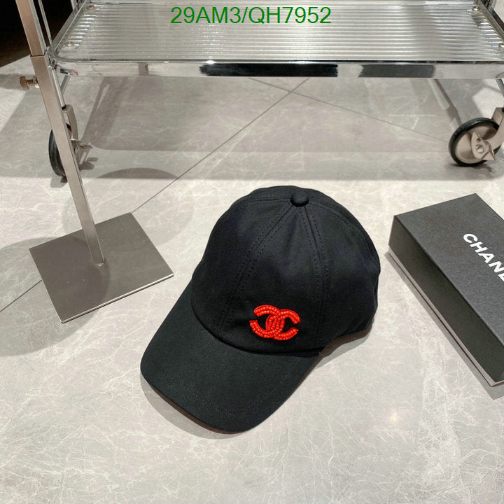 SAMC - CHL Caps & Hats - 205