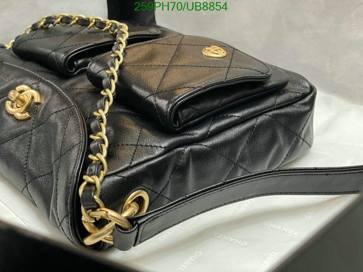 SAMC - CHL Bags - 268